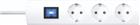Kopp Contactdooscombinatie | A232502006