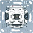 Jung Installatieschakelaar | 506-20KOU
