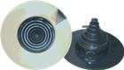 Firestone RubberCover Zelfklevende tape | A1030262