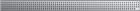 Aco Showerdrain C Rooster voor douchegoot | 2092981