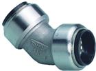 VSH Tectite 316 Fitting met 2 aansluitingen | 4755113