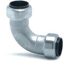 VSH Tectite 316 Fitting met 2 aansluitingen | 4755245