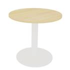 Ronde tafel Meeting - Diameter 80 cm