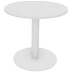 Ronde tafel Meeting - Diameter 80 cm