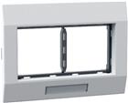 GGK Afdekraam schakelmateriaal | 4658G