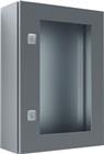NVent Hoffman RVS Deur/bed.-tableau vr kast/lessenaar | ADCS05040