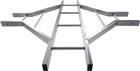 Gouda Holland Kruisstuk kabelladder | 44113404