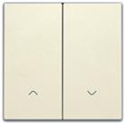 Niko RF Bed.element / centr.pl. schakelmat. | 100-31006