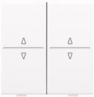 Niko RF Toets bussysteem | 154-00010