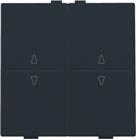 Niko RF Toets bussysteem | 161-00010