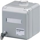 Mennekes Cepex Datacontactdoos twisted pair | 4375