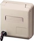 Mennekes Cepex CEE-wandcontactdoos | 4977
