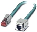 Phoenix Contact Patchkabel twisted pair | 1415607