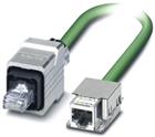 Phoenix Contact Patchkabel twisted pair | 1416176