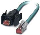 Phoenix Contact Patchkabel twisted pair | 1407961