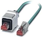 Phoenix Contact Patchkabel twisted pair | 1405992