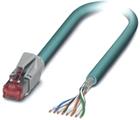 Phoenix Contact Patchkabel twisted pair | 1407699