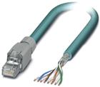 Phoenix Contact Patchkabel twisted pair | 1412655