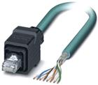 Phoenix Contact Patchkabel twisted pair | 1412765