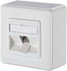 Metz Connect E-DAT Datacontactdoos twisted pair | 1309110002-E