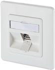 Metz Connect E-DAT Datacontactdoos twisted pair | 1309111002-E