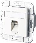 Metz Connect E-DAT Datacontactdoos twisted pair | 1307371102-I