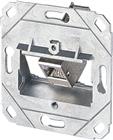 Metz Connect E-DAT Datacontactdoos twisted pair | 1309111200-E