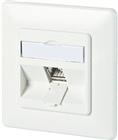 Metz Connect PDE9D Datacontactdoos twisted pair | 130B11D11002-E