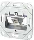 Metz Connect PDE9D Datacontactdoos twisted pair | 130B11D11200-E