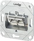 Metz Connect PDE9D Datacontactdoos twisted pair | 130B11D21200-E