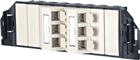 Metz Connect PDE9U Datacontactdoos twisted pair | 130B11S60301-E