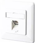 Metz Connect E-DAT Datacontactdoos twisted pair | 130C371002-I