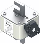 EATON INDUSTRIES Bussmann Smeltpatroon (mes) | 170M6125