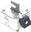 EATON INDUSTRIES Bussmann Smeltpatroon (mes) | 170M6117