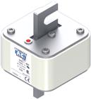 EATON INDUSTRIES Bussmann Smeltpatroon (mes) | 170M6061