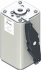EATON INDUSTRIES Bussmann Smeltpatroon (mes) | 170M6000
