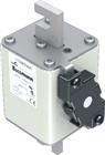 EATON INDUSTRIES Bussmann Smeltpatroon (mes) | 170M5966
