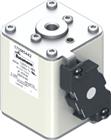 EATON INDUSTRIES Bussmann Smeltpatroon (mes) | 170M5442