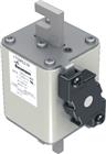 EATON INDUSTRIES Bussmann Smeltpatroon (mes) | 170M5239