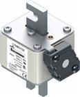 EATON INDUSTRIES Bussmann Smeltpatroon (mes) | 170M5105