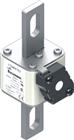 EATON INDUSTRIES Bussmann Smeltpatroon (mes) | 170M4763