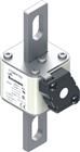 EATON INDUSTRIES Bussmann Smeltpatroon (mes) | 170M4762