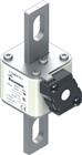 EATON INDUSTRIES Bussmann Smeltpatroon (mes) | 170M4761