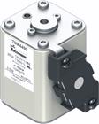 EATON INDUSTRIES Bussmann Smeltpatroon (mes) | 170M4490