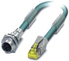 Phoenix Contact Patchkabel twisted pair | 1417828