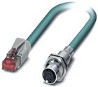 Phoenix Contact Patchkabel twisted pair | 1418004