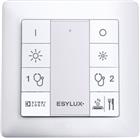 ESYLUX Push Button Tastsensor bussysteem | EC10431265