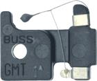 EATON INDUSTRIES Bussmann Smeltpatroon (mes) | GMT-1A