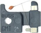 EATON INDUSTRIES Bussmann Smeltpatroon (mes) | GMT-2A