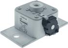 EATON INDUSTRIES Bussmann Smeltpatroon (mes) | 170M6155